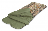 Спальный мешок TENGU MARK 24SB realtree apg hd